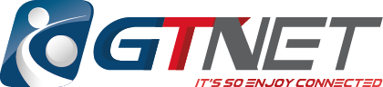 Logo GTNET
